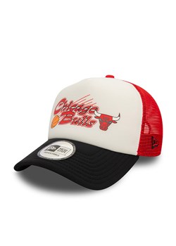 Czapka z daszkiem New Era NBA Graphic Trucker 60565438 Kolorowy ze sklepu eobuwie.pl w kategorii Czapki z daszkiem męskie - zdjęcie 177416518