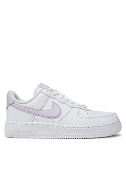 Sneakersy Nike Air Force 1 '07 Next Nature DN1430 105 Biały ze sklepu eobuwie.pl w kategorii Buty sportowe damskie - zdjęcie 177416548