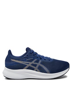 Buty do biegania Asics Patriot 13 1012B312 Granatowy ze sklepu eobuwie.pl w kategorii Buty sportowe damskie - zdjęcie 177416667