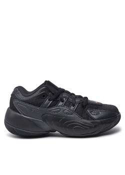 Buty do koszykówki adidas Trae Unlimited IG6700 Czarny ze sklepu eobuwie.pl w kategorii Buty sportowe dziecięce - zdjęcie 177417047