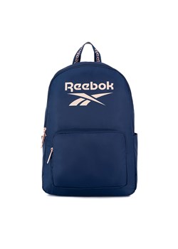 Plecak Reebok RBK-013-CCC-06 Niebieski ze sklepu eobuwie.pl w kategorii Plecaki - zdjęcie 177417177