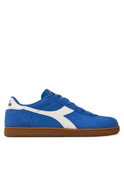 Sneakersy Diadora 501.181247 60040 Niebieski ze sklepu eobuwie.pl w kategorii Buty sportowe męskie - zdjęcie 177417827