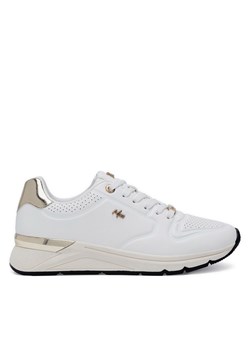 Sneakersy MEXX MI001008143W Biały ze sklepu eobuwie.pl w kategorii Buty sportowe damskie - zdjęcie 177418385