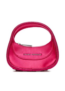Torebka Chiara Ferragni 76SB4BGB Różowy ze sklepu eobuwie.pl w kategorii Torebki damskie - zdjęcie 177418446