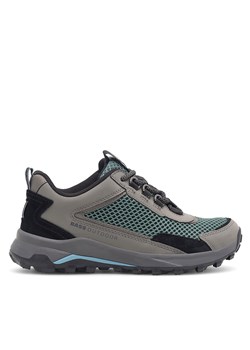 Sneakersy BASS OUTDOOR BA12A802 Turkusowy ze sklepu eobuwie.pl w kategorii Buty trekkingowe damskie - zdjęcie 177418776