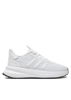 Sneakersy adidas X_PLR Path Shoes ID0481 Biały ze sklepu eobuwie.pl w kategorii Buty sportowe damskie - zdjęcie 177419257