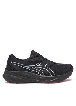 Buty do biegania Asics Gel-Pulse 15 Gtx 1012B592 Czarny ze sklepu eobuwie.pl w kategorii Buty sportowe damskie - zdjęcie 177419766