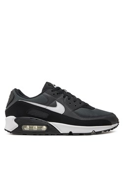 Sneakersy Nike CN8490-002 Czarny ze sklepu eobuwie.pl w kategorii Buty sportowe męskie - zdjęcie 177419825