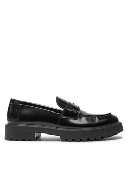 Loafersy Tory Burch 163948 Czarny ze sklepu eobuwie.pl w kategorii Lordsy damskie - zdjęcie 177419888