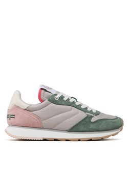 Sneakersy HOFF Syracuse 22317005 Szary ze sklepu eobuwie.pl w kategorii Buty sportowe damskie - zdjęcie 177419936