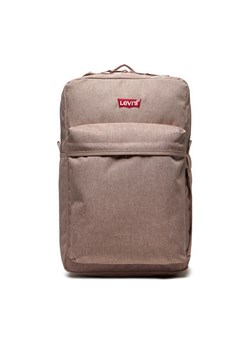 Plecak Levi's® 233703-109-181 Różowy ze sklepu eobuwie.pl w kategorii Plecaki - zdjęcie 177420147