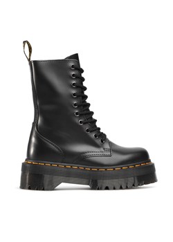 Glany Dr. Martens Jadon Hi 25565001 Czarny ze sklepu eobuwie.pl w kategorii Workery damskie - zdjęcie 177420207