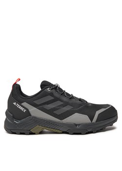 Trekkingi adidas Eastrail 2.0 IG8856 Czarny ze sklepu eobuwie.pl w kategorii Buty trekkingowe męskie - zdjęcie 177420457