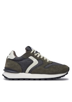 Sneakersy Voile Blanche Paris Race Man W 0012018750.04.1G68 Khaki ze sklepu eobuwie.pl w kategorii Buty sportowe męskie - zdjęcie 177420508