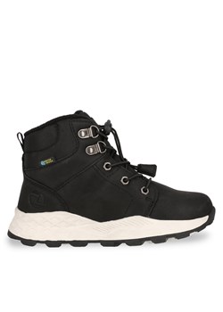 Trapery ZigZag Jurat Kids Boot WP Z234121 Szary ze sklepu eobuwie.pl w kategorii Buty zimowe dziecięce - zdjęcie 177421008