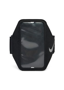 Etui na telefon Nike N.RN.65.082.OS Czarny ze sklepu eobuwie.pl w kategorii Etui - zdjęcie 177422277