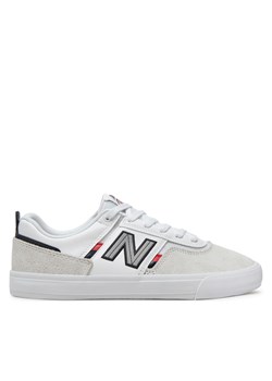 Sneakersy New Balance NM306OLS Biały ze sklepu eobuwie.pl w kategorii Buty sportowe męskie - zdjęcie 177422315