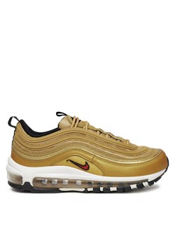 Sneakersy Nike Wmns Nike Air Max 97 Og DQ9131 700 Brązowy ze sklepu eobuwie.pl w kategorii Buty sportowe damskie - zdjęcie 177422559