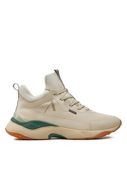 Sneakersy ARKK Copenhagen Stormrydr Nylon Hl Vulkn Vibram OU4302-0178-M Beżowy ze sklepu eobuwie.pl w kategorii Buty sportowe męskie - zdjęcie 177422717