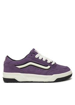 Sneakersy Vans Hylane VN000D1JPCA1 Fioletowy ze sklepu eobuwie.pl w kategorii Buty sportowe damskie - zdjęcie 177422735