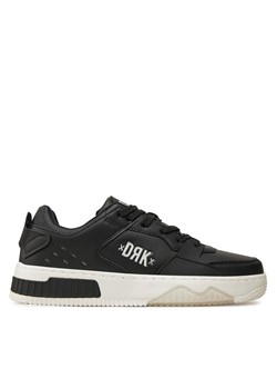 Sneakersy Dorko Easy DS24F11M Czarny ze sklepu eobuwie.pl w kategorii Buty sportowe męskie - zdjęcie 177422816