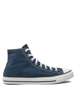 Trampki Converse All Star Hi M9622 Granatowy ze sklepu eobuwie.pl w kategorii Trampki męskie - zdjęcie 177422916