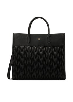 Torebka Kazar Giudi 88574-01-00 Czarny ze sklepu eobuwie.pl w kategorii Torby Shopper bag - zdjęcie 177423005