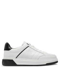 Sneakersy Baldinini U5B820T1CEVI9000 Biały ze sklepu eobuwie.pl w kategorii Buty sportowe męskie - zdjęcie 177424048