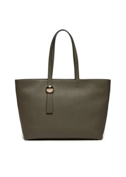 Furla Torebka Sage WB01353-HSF000-2810S-1-007-20-BG-B Khaki ze sklepu MODIVO w kategorii Torby Shopper bag - zdjęcie 177424577