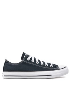 Converse Trampki M9166 W Czarny ze sklepu MODIVO w kategorii Trampki damskie - zdjęcie 177424917