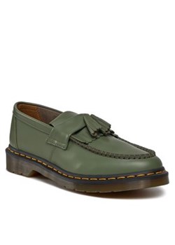 Dr. Martens Mokasyny 27759384 Khaki ze sklepu MODIVO w kategorii Mokasyny damskie - zdjęcie 177426277