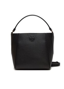 Tory Burch Torebka 158500 Czarny ze sklepu MODIVO w kategorii Torebki damskie - zdjęcie 177428209