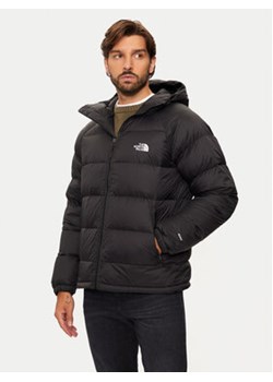 The North Face Kurtka puchowa Hydrenalite NF0A5GIE Czarny Regular Fit ze sklepu MODIVO w kategorii Kurtki męskie - zdjęcie 177428315