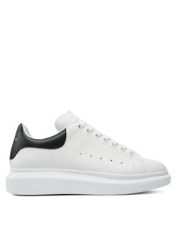 MCQ Alexander McQueen Sneakersy 553680 WHGP5 Biały ze sklepu MODIVO w kategorii Buty sportowe męskie - zdjęcie 177432118