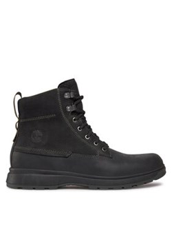 Timberland Trzewiki Atwells Ave Wp Boot TB0A43UN0151 Czarny ze sklepu MODIVO w kategorii Buty zimowe męskie - zdjęcie 177435425