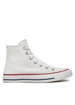 Converse Trampki Chuck Taylor All Star Classic M7650 W Biały ze sklepu MODIVO w kategorii Trampki damskie - zdjęcie 177438218