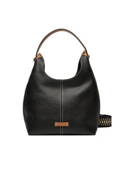 Gianni Chiarini Torebka Alessandra BS 11357 TKL-NAETN Czarny ze sklepu MODIVO w kategorii Torebki damskie - zdjęcie 177439748