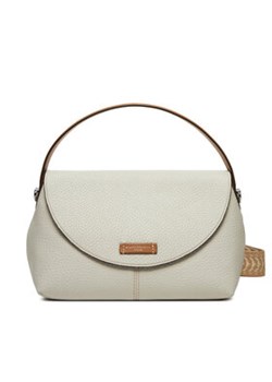 Gianni Chiarini Torebka Alessandra BS 11356 TKL-NAETN Écru ze sklepu MODIVO w kategorii Torebki damskie - zdjęcie 177442249