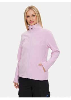 DKNY Polar DP4J9479 Różowy Regular Fit ze sklepu MODIVO w kategorii Bluzy damskie - zdjęcie 177444059