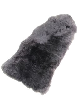 Kaiser Naturfellprodukte H&amp;L Dekoracyjna wyściółka wełniana w kolorze antracytowym ze sklepu Limango Polska w kategorii Dywany - zdjęcie 177449747