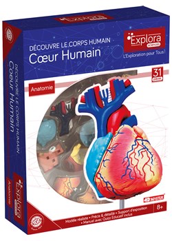 MGM Zestaw naukowy - 8+ ze sklepu Limango Polska w kategorii Zabawki - zdjęcie 177450019