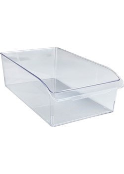 Wenko Organizer do lodówki - 37 x 11 x 21 cm ze sklepu Limango Polska w kategorii Akcesoria kuchenne - zdjęcie 177450127
