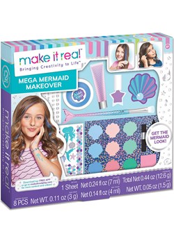 make it real Zestaw beauty - 8+ ze sklepu Limango Polska w kategorii Zabawki - zdjęcie 177450246