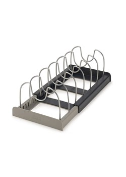 JosephJoseph Organizer &apos;&apos;DrawerStore&apos;&apos; w kolorze szarym do szuflady - 30,6 x 14,7 x 20,4 cm ze sklepu Limango Polska w kategorii Akcesoria i przechowywanie - zdjęcie 177450598