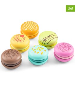 New Classic Toys Makaroniki - 2+ ze sklepu Limango Polska w kategorii Zabawki - zdjęcie 177450618