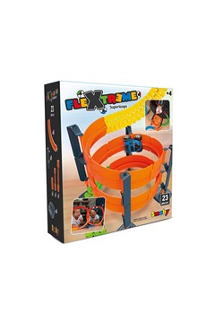Smoby 23-częściowy tor wyścigowy &quot;FleXtreme Superlooping&quot; - 4+ ze sklepu Limango Polska w kategorii Zabawki - zdjęcie 177451358