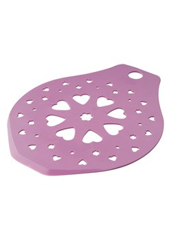 Zenker Łopatka &quot;Sweet Sensation&quot; w kolorze jasnoróżowym do ciasta - 36 x 28 cm ze sklepu Limango Polska w kategorii Akcesoria do pieczenia - zdjęcie 177451369
