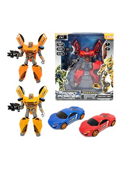 Toi-Toys Figurka - 3+ (produkt niespodzianka) ze sklepu Limango Polska w kategorii Zabawki - zdjęcie 177451428