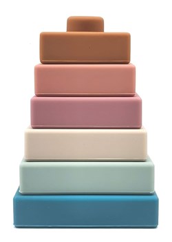 Magni Piramidka - 18 m+ ze sklepu Limango Polska w kategorii Zabawki - zdjęcie 177451517