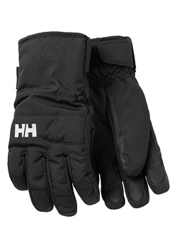 Helly Hansen Rękawiczki funkcyjne &quot;Swift 2.0&quot; w kolorze czarnym ze sklepu Limango Polska w kategorii Rękawiczki dziecięce - zdjęcie 177451595